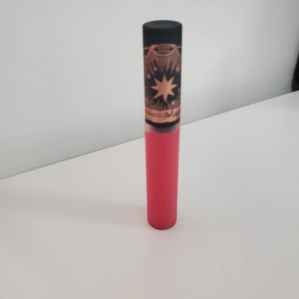 MAC x Pony Park Limited Edition Matte Lip Mousse- Privacy Please